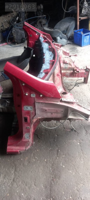 HYUNDAİ İ10 2014  ORİJİNAL SAĞ ÖN PODYE