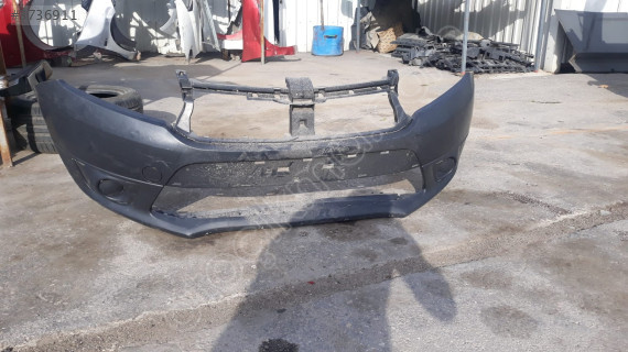 DACİA SANDERO STEPWAY ÖN TAMPON