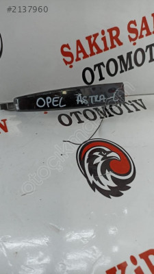OPEL ASTRA -J- KAPI KOLU ÇIKMA PARÇA