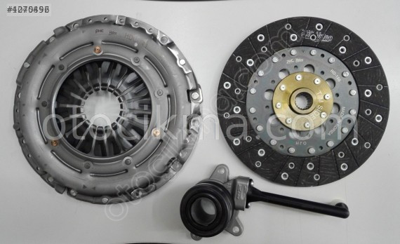 İ30 1.6 GDI DEB SET BASKI BALATA 15