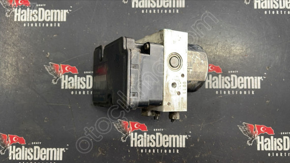 OPEL ASTRA H ZAFİRA B ABS BEYNİ 13246534