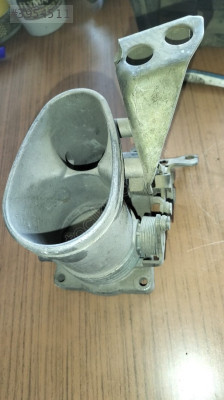 BMW E36 gaz kelebeği M44 1.9L 96-99 318i 318is 318ic 318ti Z3