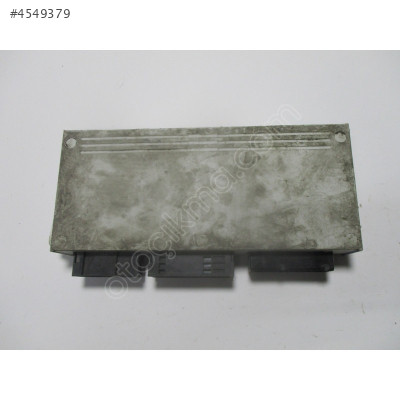 BMW E46 Gövde Kontrol Beyni 6944842