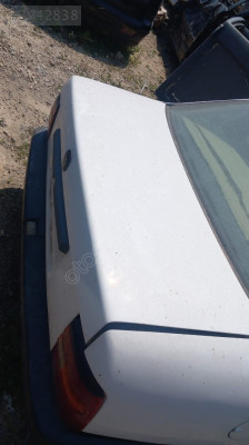 OPEL VECTRA A BAGAJ.OTO ERKAN ÜNYE