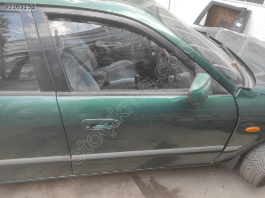 MAZDA 626 1998 ÇIKMA SAĞ ÖN DOLU KAPI