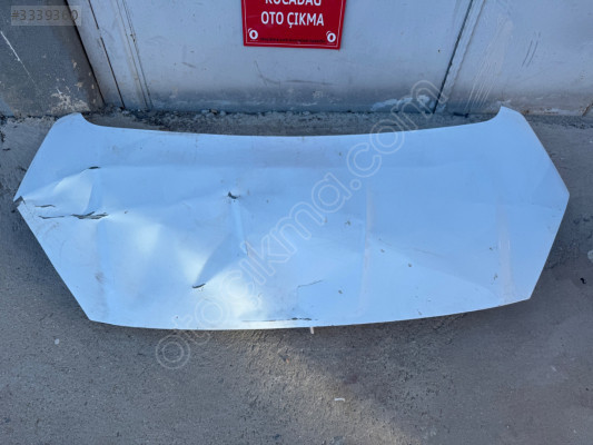 Ford Courier motor kaput 2018 ve sonrası