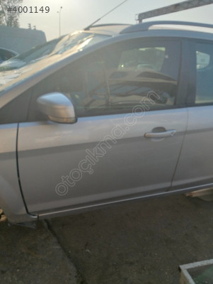 Ford fokus 2.5 sol ön kapı