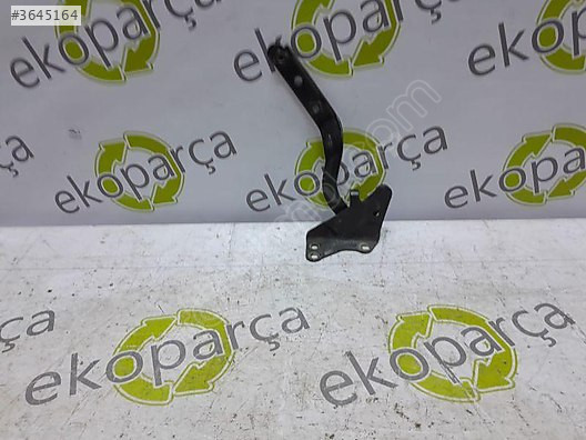 MERCEDES VİTO 2005 2012 W639 KAPUT MENTEŞESİ A639750035