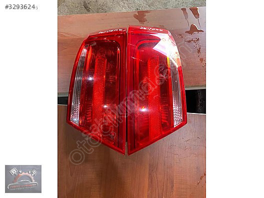 AUDİ A5 ORJİNAL SAĞ-SOL DIŞ STOP HATASIZ