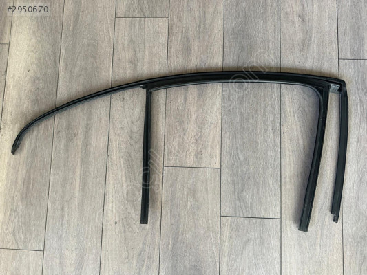 Cam Fitili Sol Arka Kapı Mercedes-Benz E Serisi W213  2016-2019