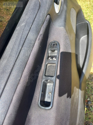 Peugeot 207 Sağ - Sol Orjinal Cam Açma Düğmesi