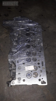 7781106 BMW F10 F30 E90 N47 MOTOR SILINDIR KAPAĞI