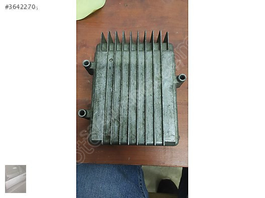 ŞANZIMAN KONTROL BEYNİ G CHEROKEE 99 P56041328AI