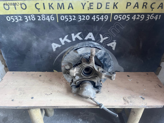 Uno 70 Sol ön Fren Merkezi / Kaliper Orjinal Çıkma