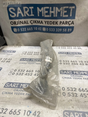 SIFIR ORJ TOYOTA COROLLA SOL ARKA TAMPON BRAKETİ 13-18