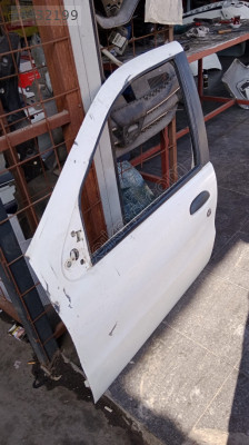 Fiat Albea Palio sol ön kapı orijinal