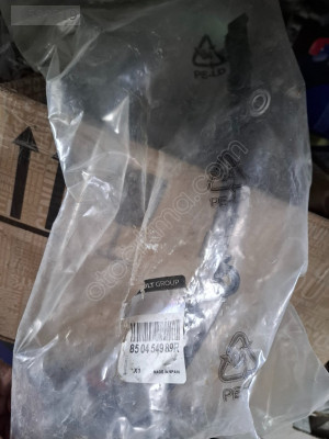 Kajdar arka tampon braketi sol 850454989R