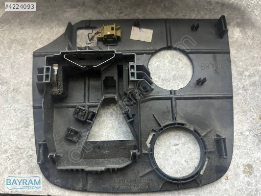 MERCEDES SPRINTER ÖN CAM KAMERA SENSÖR TABLASI