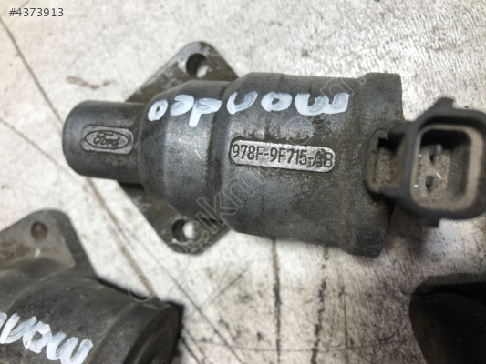 Ford Mondeo 1997-2000 Orjinal Rölanti Valfi 978F-9F715-AB