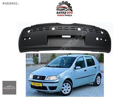 PUNTO ARKA TAMPON 2003 2004 2005 / 5 KAPI