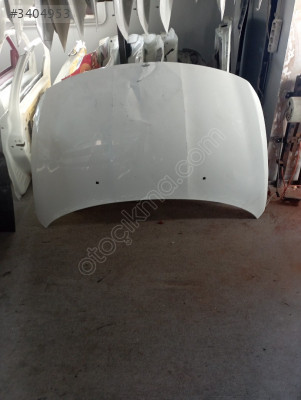 2018 model fiat egea kaput