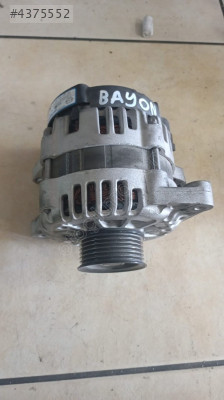 HYUNDAİ BAYON  ŞARJ DİNAMOSU