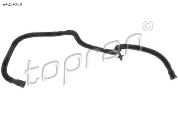 A3 PASSAT SUPERB 05-15MOTOR HAVALANDIRMA HORTUMU03C103493AE