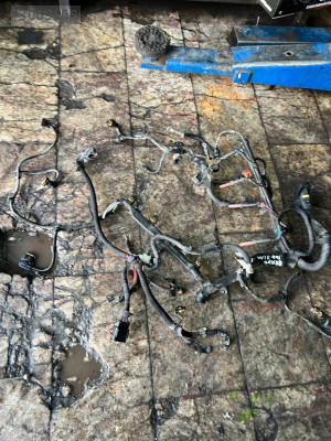 FİAT BRAVO ELEKTRİK TESİSATI MERT OTO