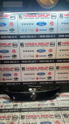 MG HS ORİJİNAL ÇIKMA ÖN PANJUR ÜST TAKIM