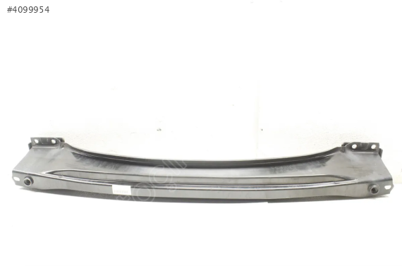 7P0807309A VW TOUAREG 2013-2018 ARKA TAMPON DEMİRİ