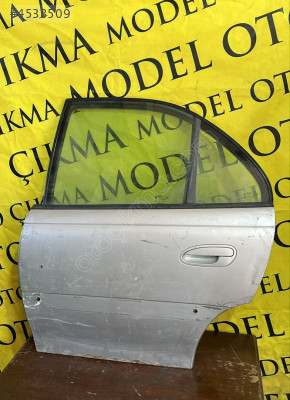 OPEL OMEGA SOL ARKA KAPI