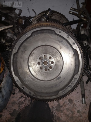 İSUZU NPR 75 10 LONG VOLANT ÇIKMA ORJİNAL
