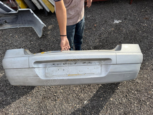 RENAULT CLİO SYMBOL ARKA TAMPON SEDAN 05-08 MODEL 14.ÜRÜN