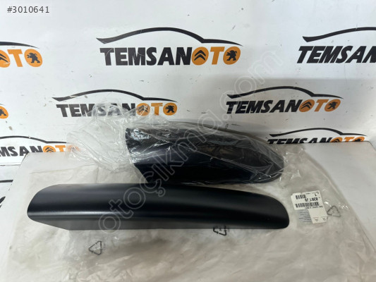 PEUGEOT PARTNER TEPEE SOL ÖN ARKA TAVAN BAR KAPAĞI SIFIR 8361J9