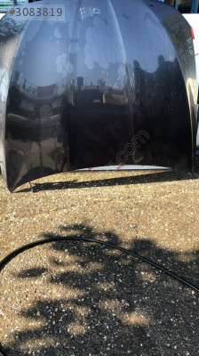 BMW 5 KASA F10 KAPUT