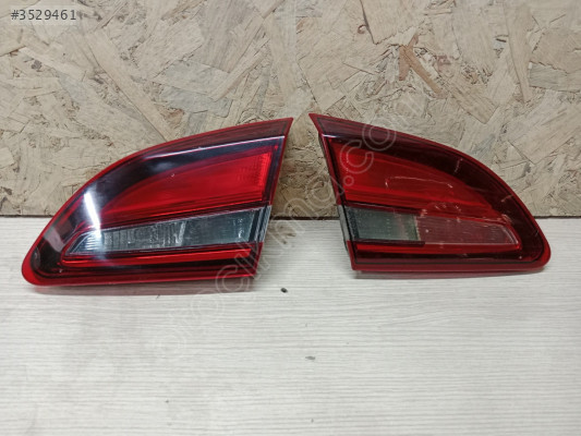 Opel Astra iç stop sag sol cıkma orijinal