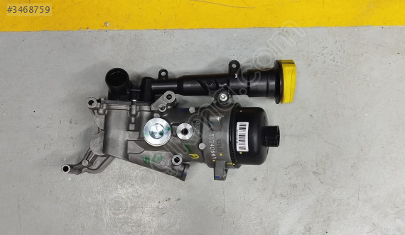 suzuki  fiat opel 1.3 yağ soğutucusu kütüğü orjinal 55210717
