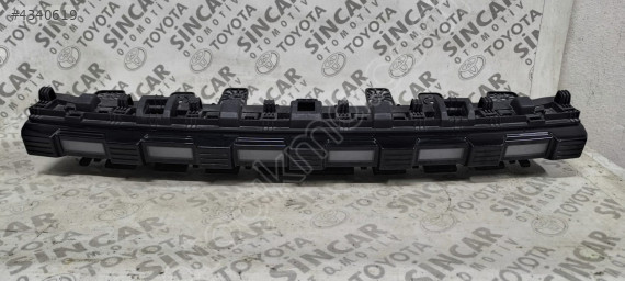 SSANGYONG TORRES EVX ORTA GÜNDÜZ FARI ORJİNAL HATASIZ 8330142000