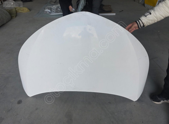 2013/2018 TOYOTA COROLLA BEYAZ MOTOR KAPUTU ORJ LOKALLİK