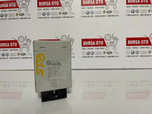 BMW G15 G30 G31 G11 DİREKSİYON KONTROL MODÜLÜ  6885215 ORJİNAL