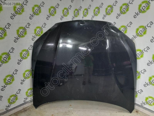 2013-2021 BMW X5 F15 Modeli Ön Kaput - 41007381758