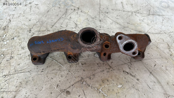 ford connect 2009 110hp egzoz manifoldu (son fiyat)