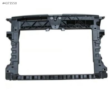 VOLKSWAGEN CADDY 2015 2017 PANEL 2K5805588