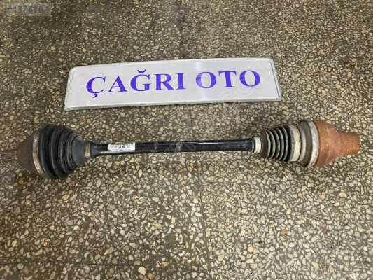 FABİA RAPİD SOL AKS ORJİNAL 6C0407272 AA ÇAĞRI OTO MASLAK