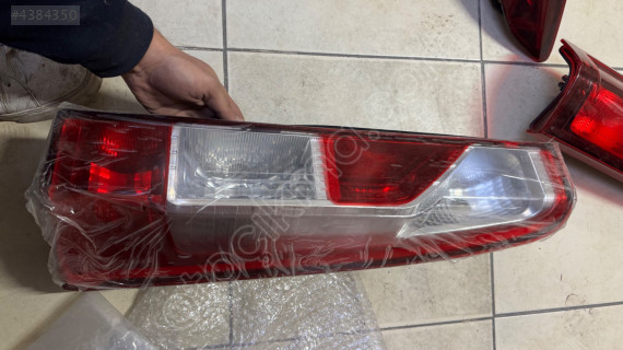 RENAULT MASTER 3 sağ arka stop