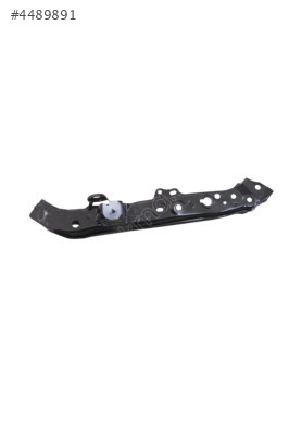 Toyota Auris Ön Panel Yan Parça Üst Sağ Tyg 13 15