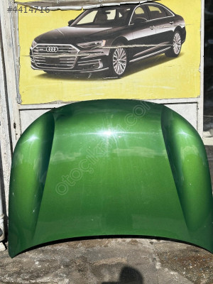 PEUGEOT 308 MOTOR KAPUTU ORJİNAL ÇIKMA