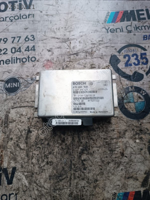 BMW ÇIKMA X3 E83 X5 E53 M57 ŞANZIMAN BEYİN 7599883 7536970