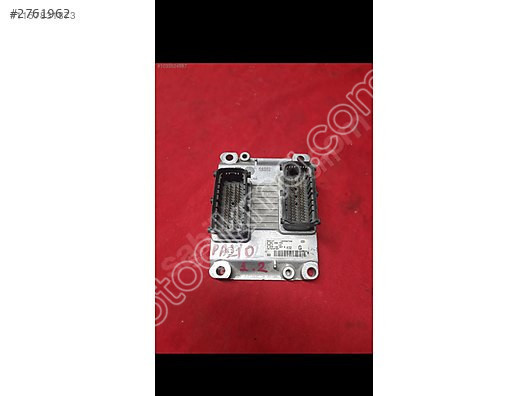 FİAT PALİO 1.2 MOTOR BEYNİ 1039S07330-ME73H4F007