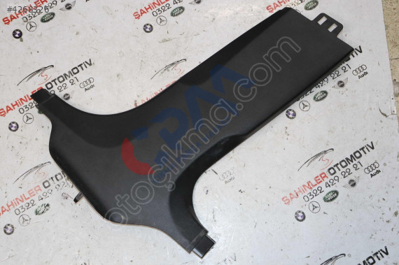 BMW 5 SERİSİ G30 SAĞ İÇ DİREK KAPLAMASI 51437384530